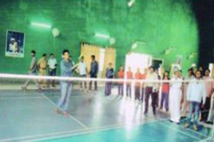 sports
